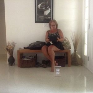 Meet your Posher, Charlene